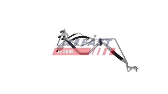 Hochdruck-/Niederdruckleitung, Klimaanlage FAST FT10213 Bild Hochdruck-/Niederdruckleitung, Klimaanlage FAST FT10213