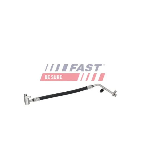 Niederdruckleitung, Klimaanlage FAST FT10214 Bild Niederdruckleitung, Klimaanlage FAST FT10214