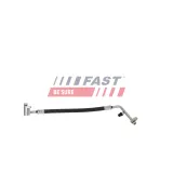 Niederdruckleitung, Klimaanlage FAST FT10214