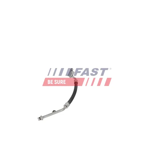 Niederdruckleitung, Klimaanlage FAST FT10214 Bild Niederdruckleitung, Klimaanlage FAST FT10214