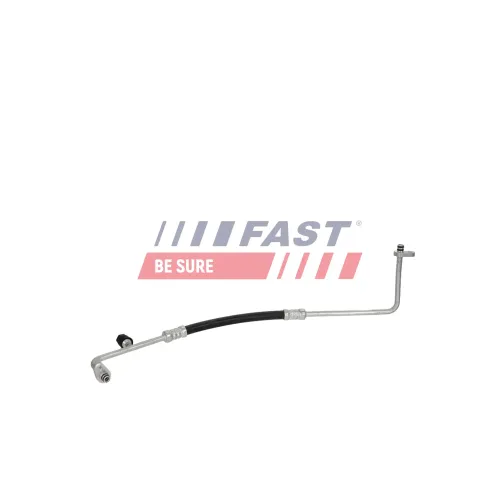 Niederdruckleitung, Klimaanlage FAST FT10215 Bild Niederdruckleitung, Klimaanlage FAST FT10215