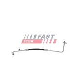 Niederdruckleitung, Klimaanlage FAST FT10215