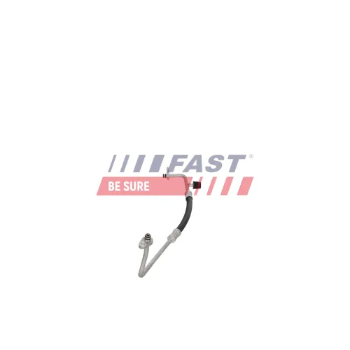 Niederdruckleitung, Klimaanlage FAST FT10215 Bild Niederdruckleitung, Klimaanlage FAST FT10215