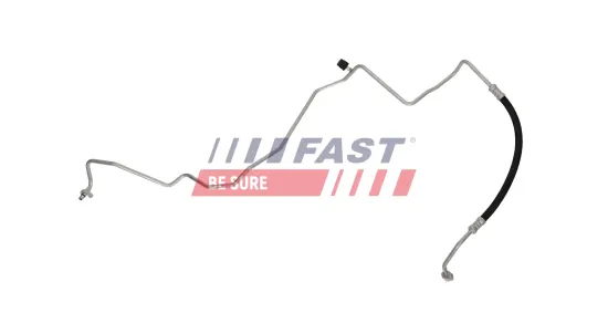 Hochdruckleitung, Klimaanlage FAST FT10216 Bild Hochdruckleitung, Klimaanlage FAST FT10216