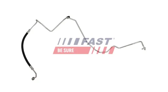 Hochdruckleitung, Klimaanlage FAST FT10216 Bild Hochdruckleitung, Klimaanlage FAST FT10216