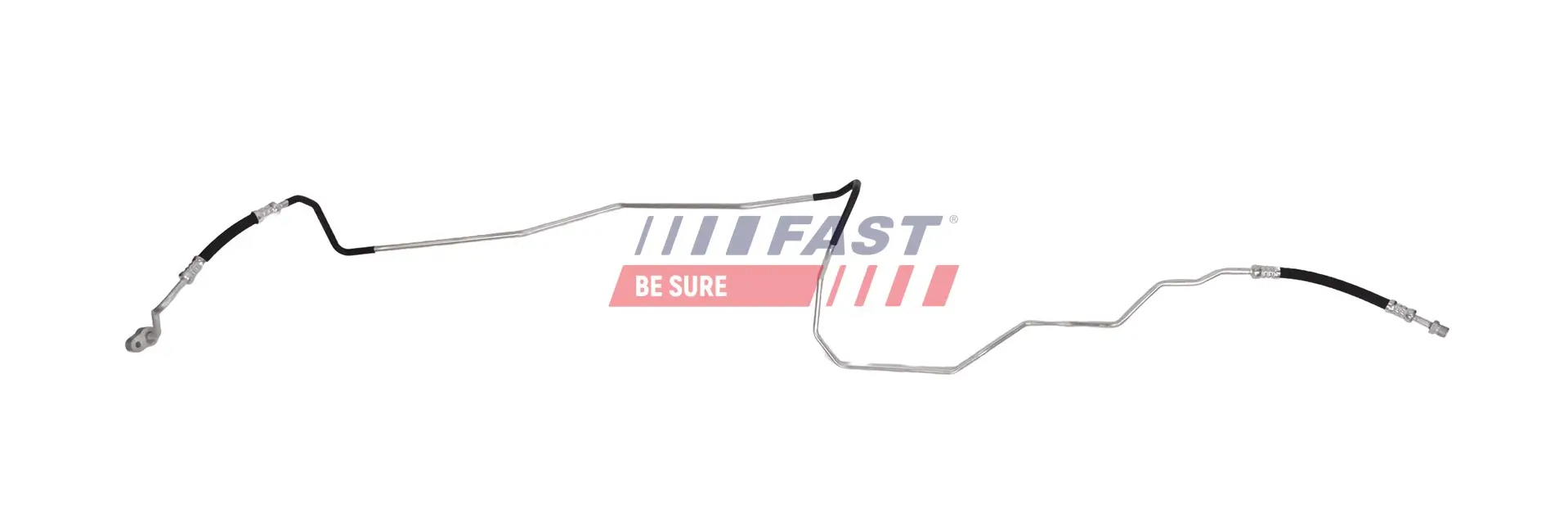 Hochdruckleitung, Klimaanlage FAST FT10219