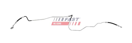 Hochdruckleitung, Klimaanlage FAST FT10219 Bild Hochdruckleitung, Klimaanlage FAST FT10219