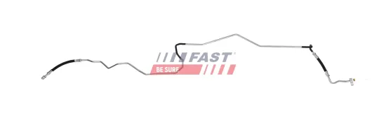 Hochdruckleitung, Klimaanlage FAST FT10219 Bild Hochdruckleitung, Klimaanlage FAST FT10219