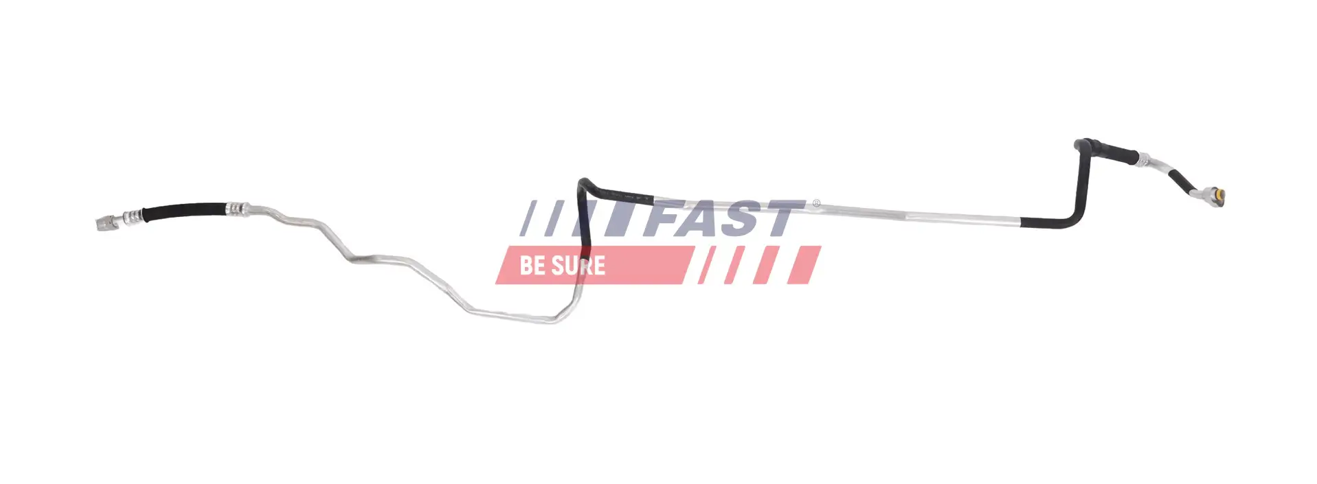 Niederdruckleitung, Klimaanlage FAST FT10220