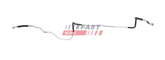 Niederdruckleitung, Klimaanlage FAST FT10220 Bild Niederdruckleitung, Klimaanlage FAST FT10220