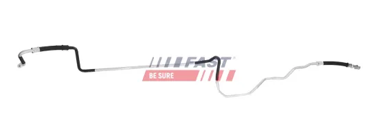 Niederdruckleitung, Klimaanlage FAST FT10220 Bild Niederdruckleitung, Klimaanlage FAST FT10220