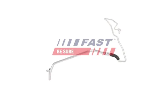 Hochdruckleitung, Klimaanlage FAST FT10222 Bild Hochdruckleitung, Klimaanlage FAST FT10222