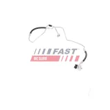 Hochdruckleitung, Klimaanlage FAST FT10223