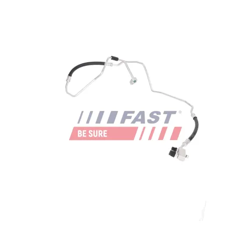 Hochdruckleitung, Klimaanlage FAST FT10223 Bild Hochdruckleitung, Klimaanlage FAST FT10223