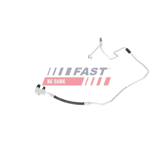 Hochdruckleitung, Klimaanlage FAST FT10223 Bild Hochdruckleitung, Klimaanlage FAST FT10223