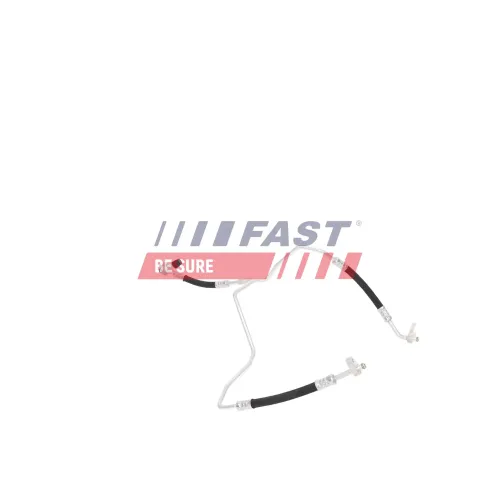 Niederdruckleitung, Klimaanlage FAST FT10224 Bild Niederdruckleitung, Klimaanlage FAST FT10224