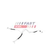 Niederdruckleitung, Klimaanlage FAST FT10224 Bild Niederdruckleitung, Klimaanlage FAST FT10224