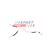 Niederdruckleitung, Klimaanlage FAST FT10224