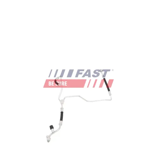 Niederdruckleitung, Klimaanlage FAST FT10224 Bild Niederdruckleitung, Klimaanlage FAST FT10224