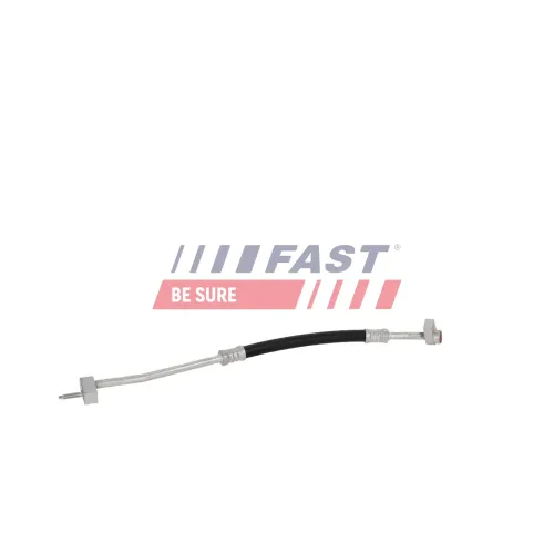 Hochdruckleitung, Klimaanlage FAST FT10225 Bild Hochdruckleitung, Klimaanlage FAST FT10225