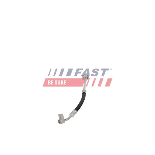 Hochdruckleitung, Klimaanlage FAST FT10225 Bild Hochdruckleitung, Klimaanlage FAST FT10225