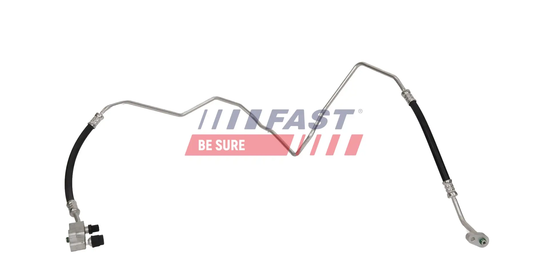 Hochdruckleitung, Klimaanlage FAST FT10226