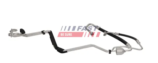 Hochdruck-/Niederdruckleitung, Klimaanlage FAST FT10227 Bild Hochdruck-/Niederdruckleitung, Klimaanlage FAST FT10227