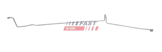 Hochdruckleitung, Klimaanlage FAST FT10228 Bild Hochdruckleitung, Klimaanlage FAST FT10228