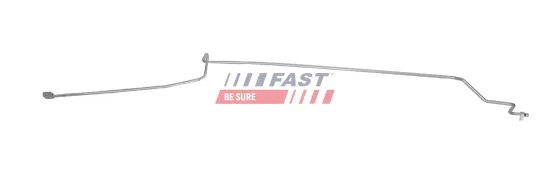 Hochdruckleitung, Klimaanlage FAST FT10228 Bild Hochdruckleitung, Klimaanlage FAST FT10228