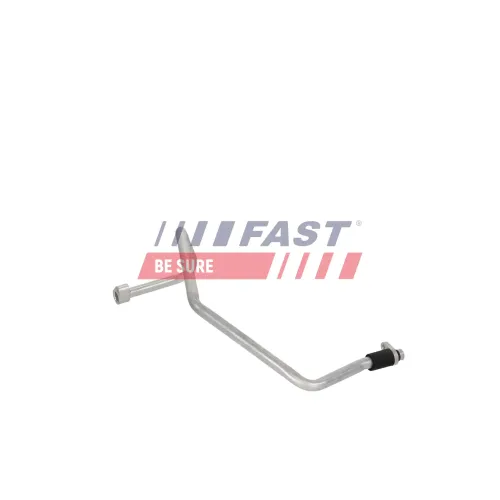 Niederdruckleitung, Klimaanlage FAST FT10229 Bild Niederdruckleitung, Klimaanlage FAST FT10229