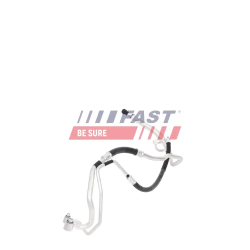 Hochdruckleitung, Klimaanlage FAST FT10230 Bild Hochdruckleitung, Klimaanlage FAST FT10230