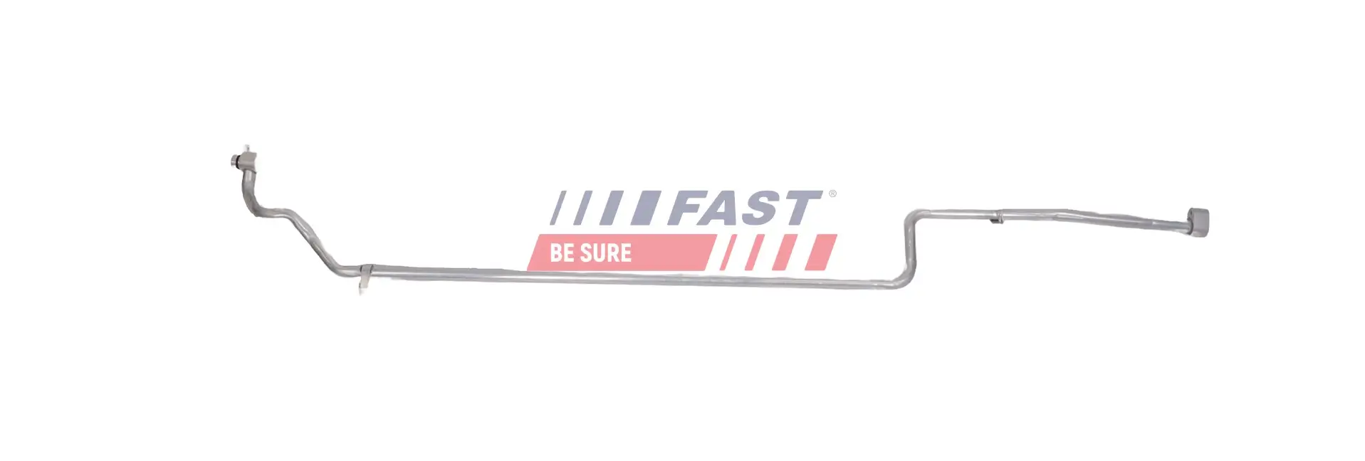 Niederdruckleitung, Klimaanlage FAST FT10231