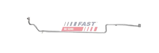 Niederdruckleitung, Klimaanlage FAST FT10231 Bild Niederdruckleitung, Klimaanlage FAST FT10231