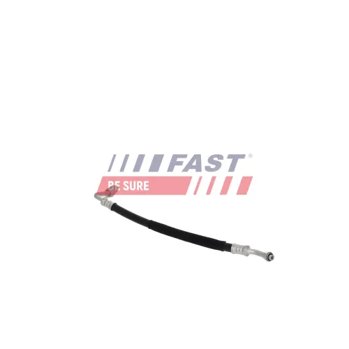 Hochdruckleitung, Klimaanlage FAST FT10234 Bild Hochdruckleitung, Klimaanlage FAST FT10234