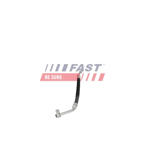 Hochdruckleitung, Klimaanlage FAST FT10234 Bild Hochdruckleitung, Klimaanlage FAST FT10234