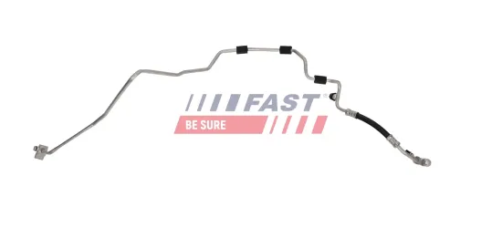 Hochdruckleitung, Klimaanlage FAST FT10235 Bild Hochdruckleitung, Klimaanlage FAST FT10235