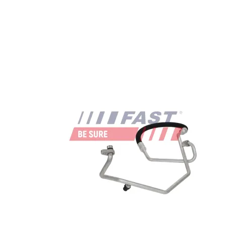 Hochdruckleitung, Klimaanlage FAST FT10236 Bild Hochdruckleitung, Klimaanlage FAST FT10236