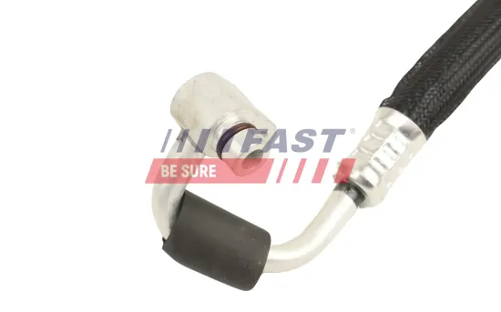 Hochdruckleitung, Klimaanlage FAST FT10243 Bild Hochdruckleitung, Klimaanlage FAST FT10243