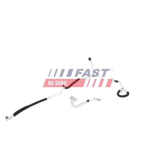 Hochdruckleitung, Klimaanlage FAST FT10245 Bild Hochdruckleitung, Klimaanlage FAST FT10245