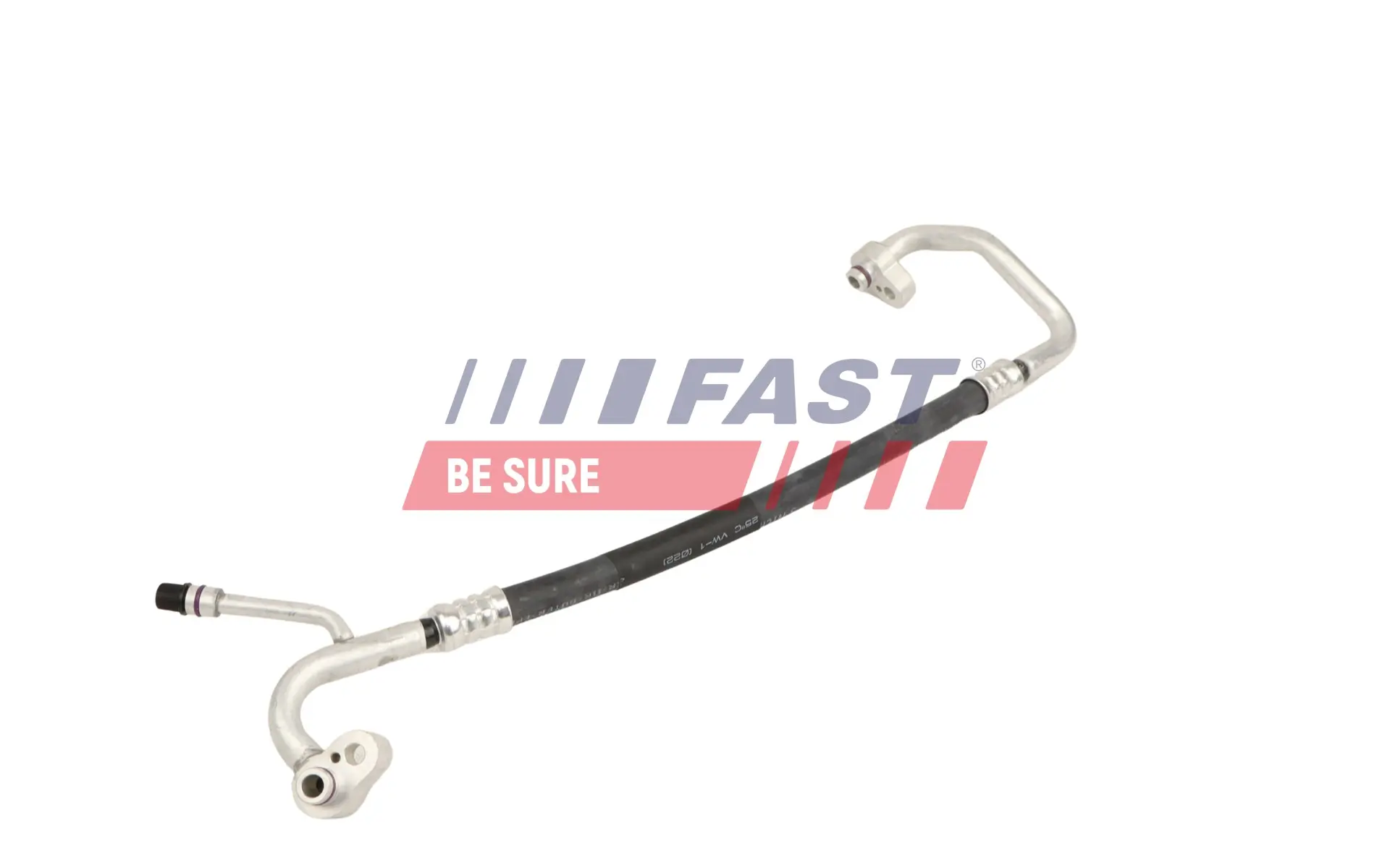 Hochdruckleitung, Klimaanlage FAST FT10246