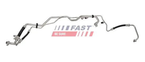 Sensor, Abgastemperatur 12 V FAST FT80269 Bild Sensor, Abgastemperatur 12 V FAST FT80269