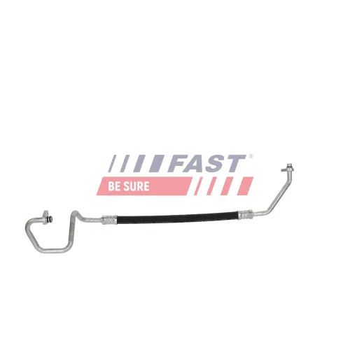 Hochdruckleitung, Klimaanlage FAST FT10248 Bild Hochdruckleitung, Klimaanlage FAST FT10248