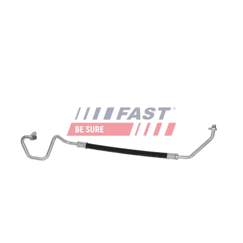 Hochdruckleitung, Klimaanlage FAST FT10248 Bild Hochdruckleitung, Klimaanlage FAST FT10248