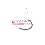 Sensor, Abgastemperatur vor Rußpartikelfilter FAST FT80283