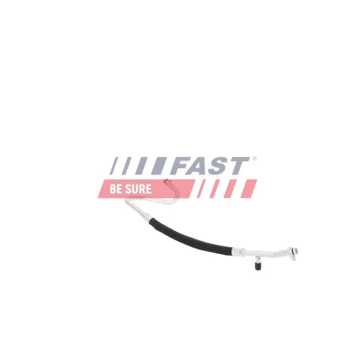 Niederdruckleitung, Klimaanlage FAST FT10250 Bild Niederdruckleitung, Klimaanlage FAST FT10250