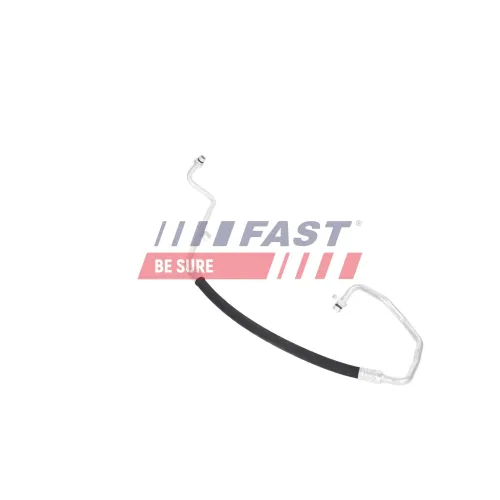 Hochdruckleitung, Klimaanlage FAST FT10251 Bild Hochdruckleitung, Klimaanlage FAST FT10251