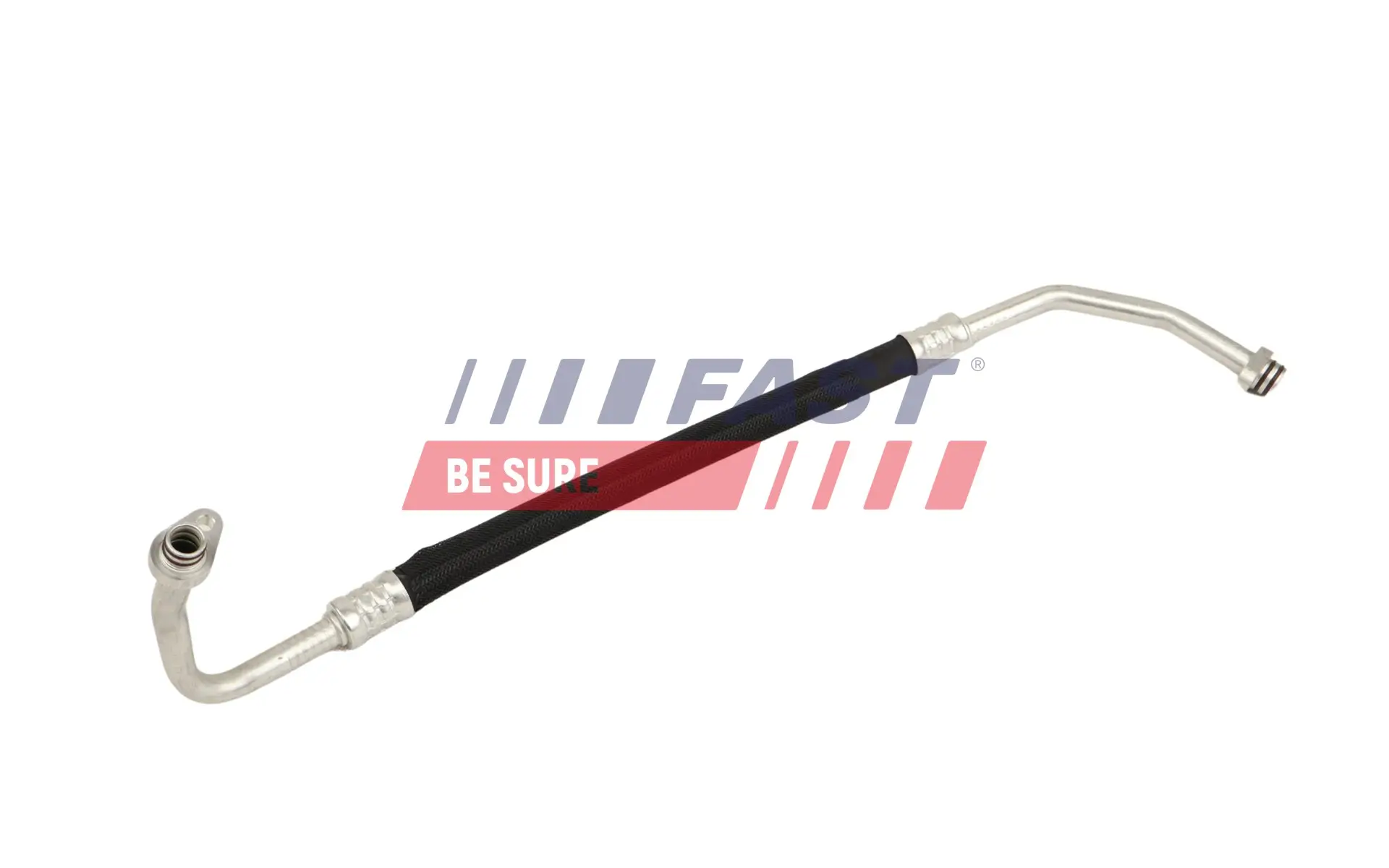 Niederdruckleitung, Klimaanlage FAST FT10252