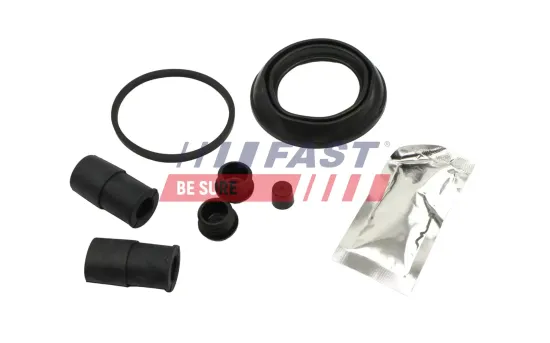 Reparatursatz, Bremssattel Vorderachse FAST FT10261 Bild Reparatursatz, Bremssattel Vorderachse FAST FT10261