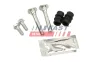 Führungshülsensatz, Bremssattel Vorderachse FAST FT10263 Bild Führungshülsensatz, Bremssattel Vorderachse FAST FT10263