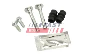 Führungshülsensatz, Bremssattel Vorderachse FAST FT10263